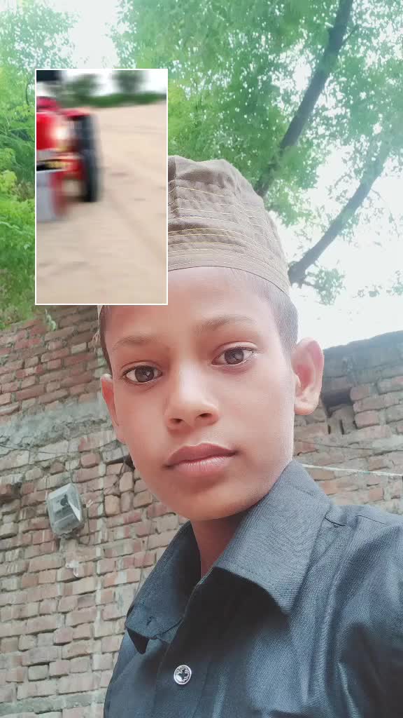 @Sahjad       Ansari