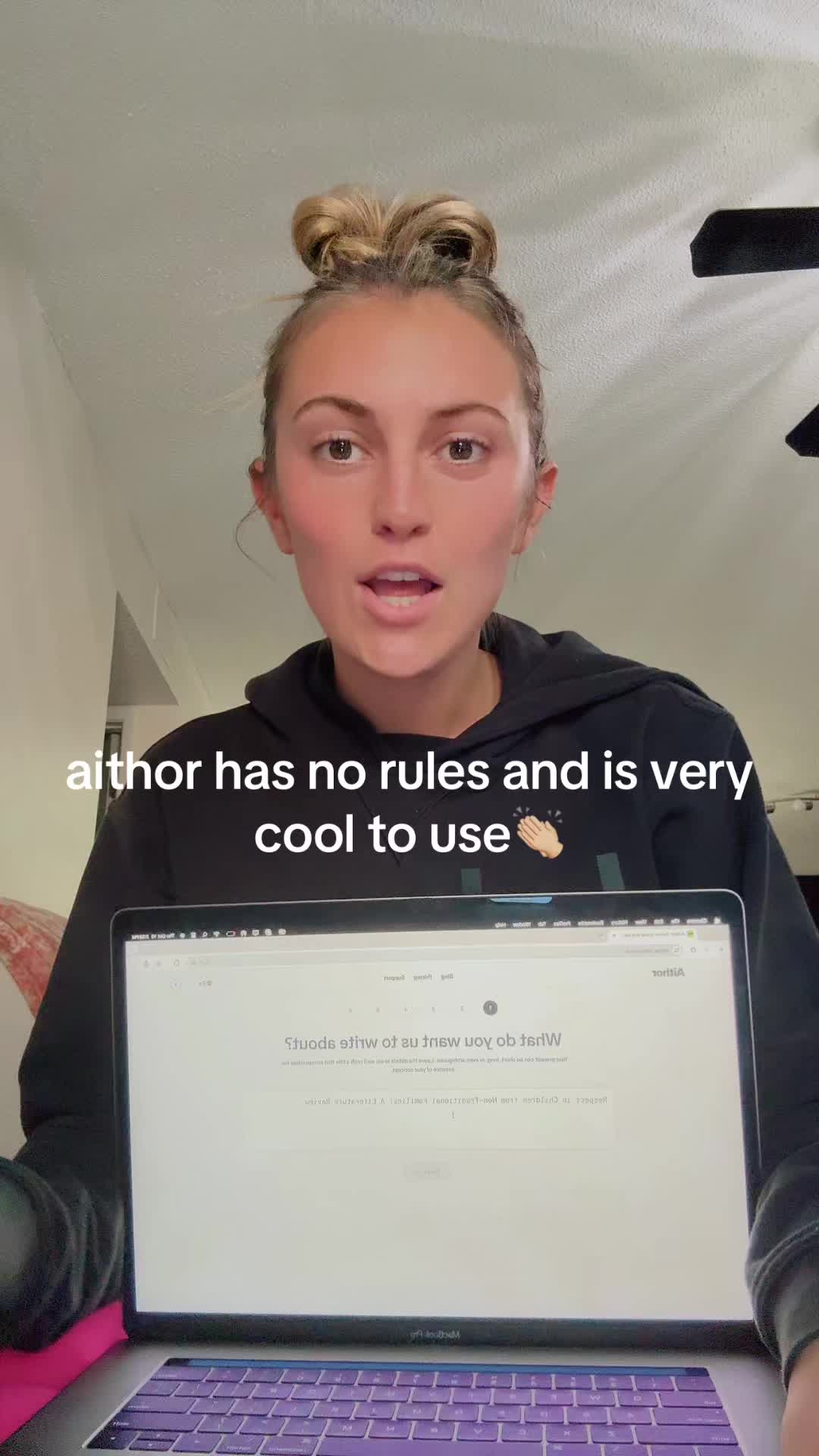 @Aithor Addy