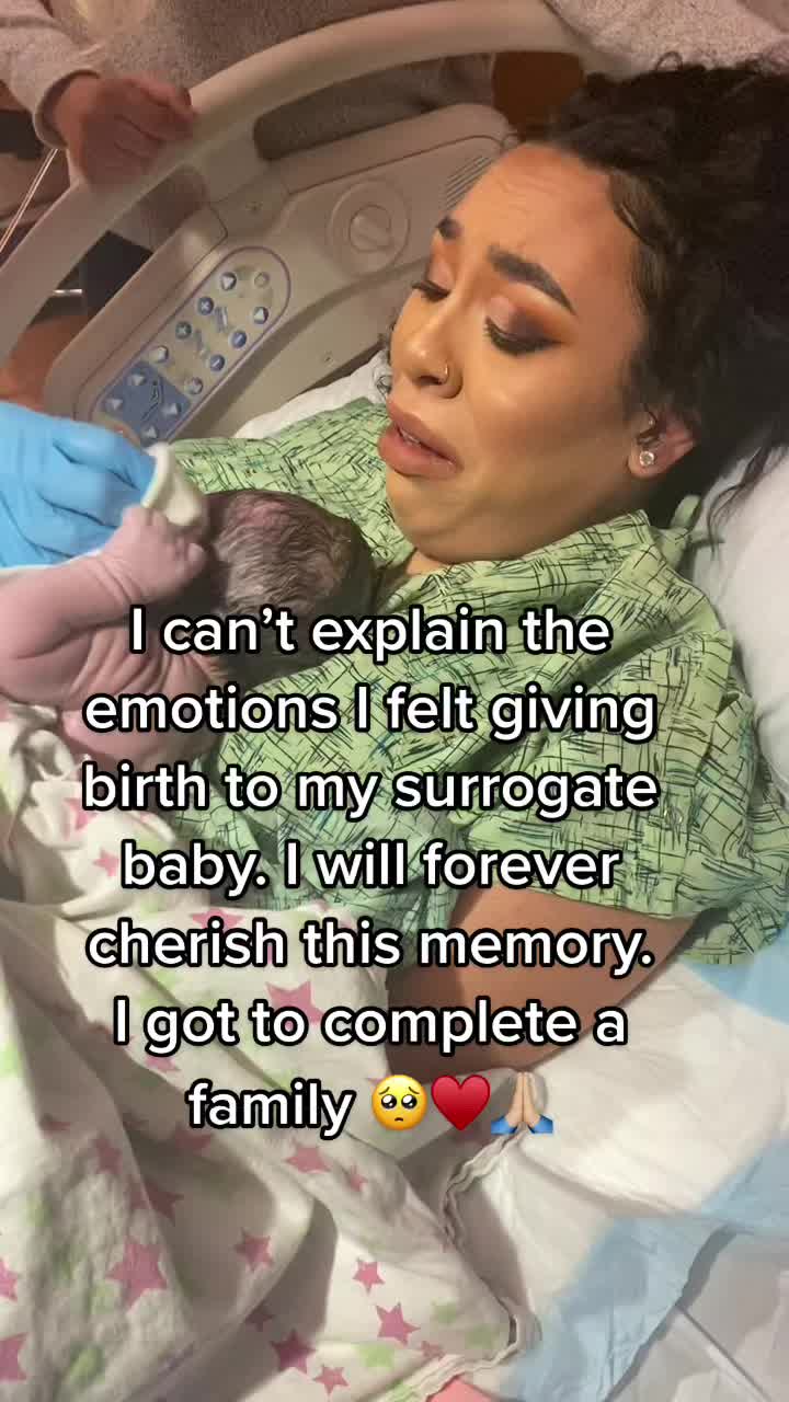 @ACRC Surrogacy & Egg Donation