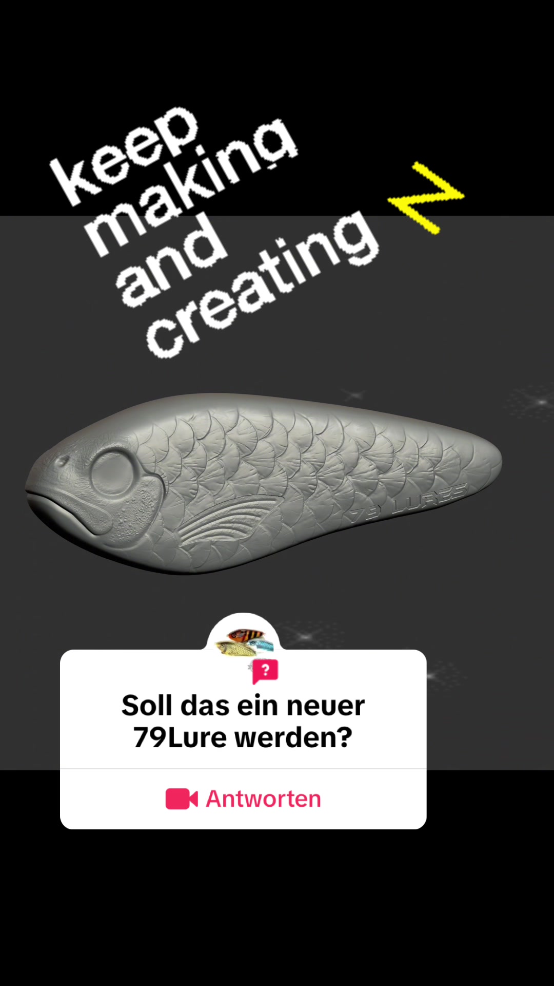 @79Lures