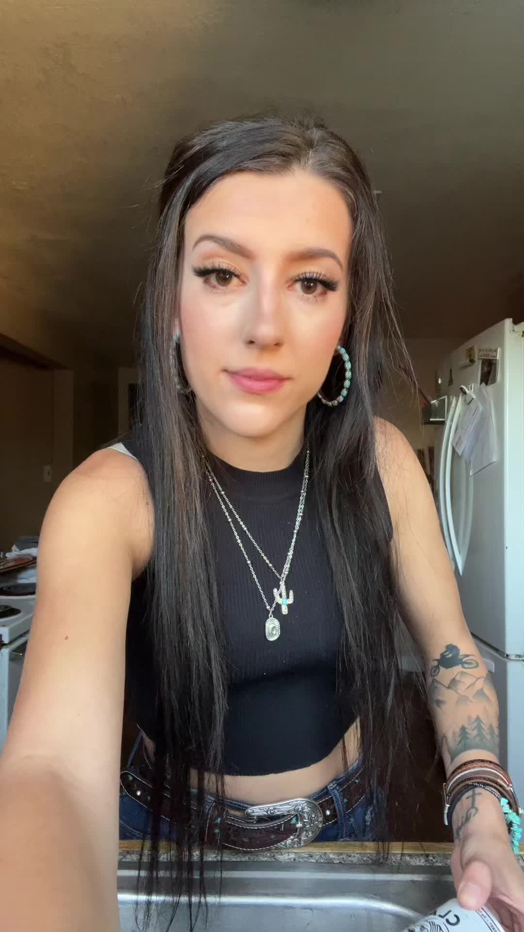 @Haidyn Mendoza
