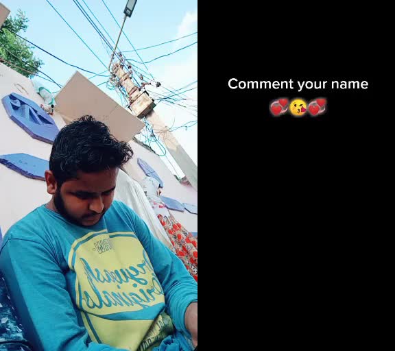 @Khaja Shanawaz Shana