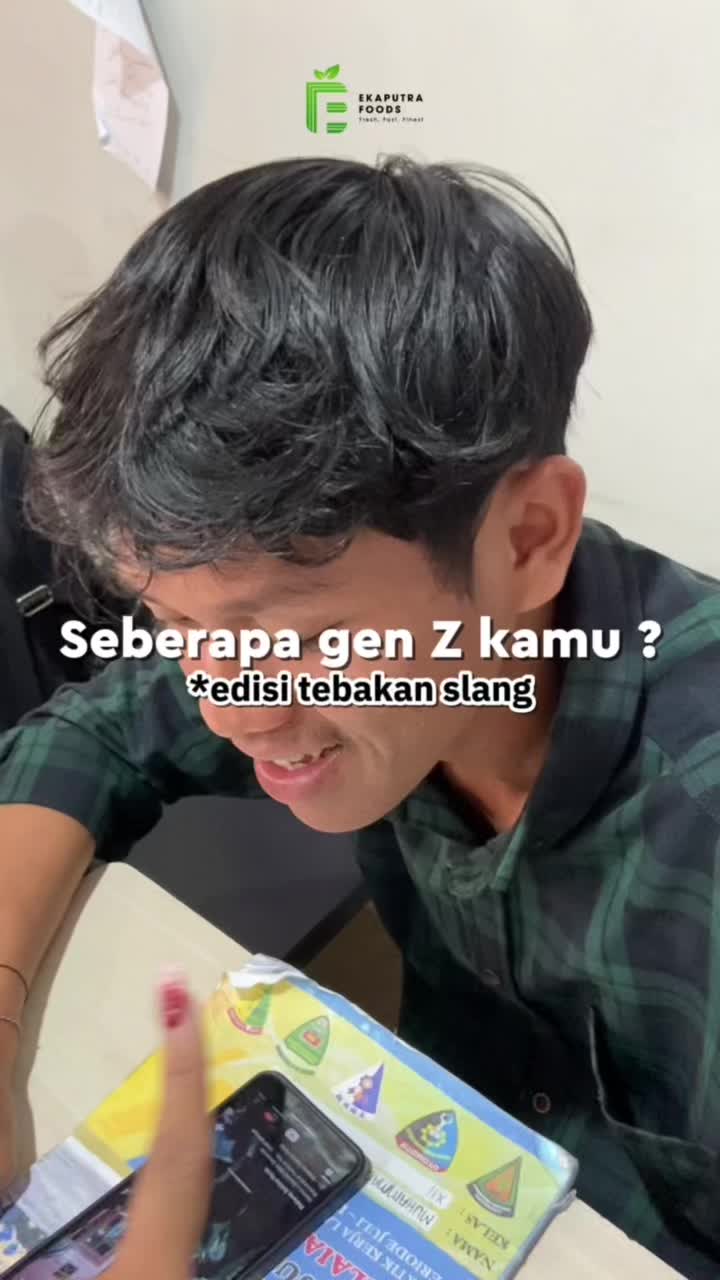 @Ekaputra Foods