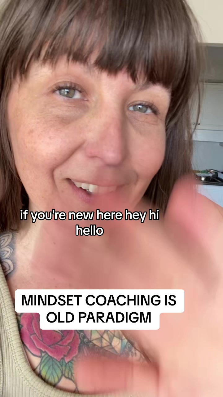 @Jenn Garrett⚡️DIYEnlightenment