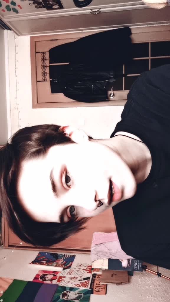 @Ненормальный человек