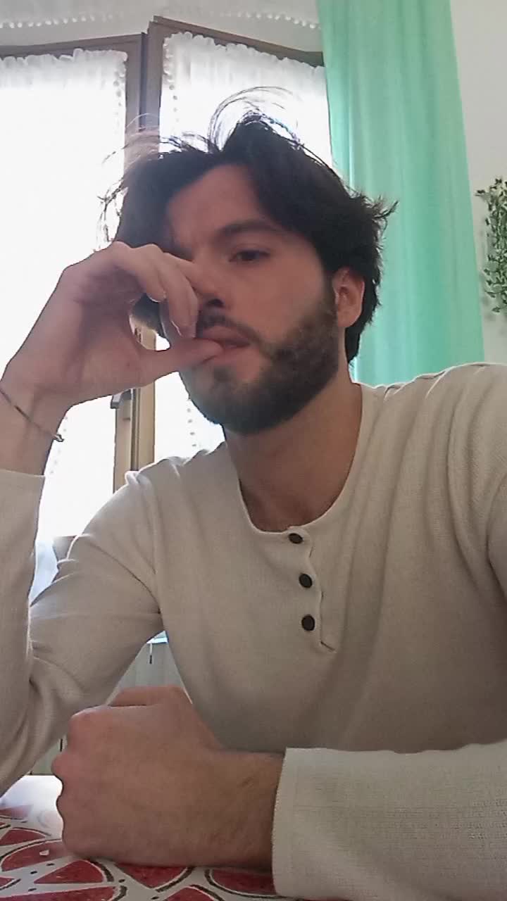 @Saverio Longo