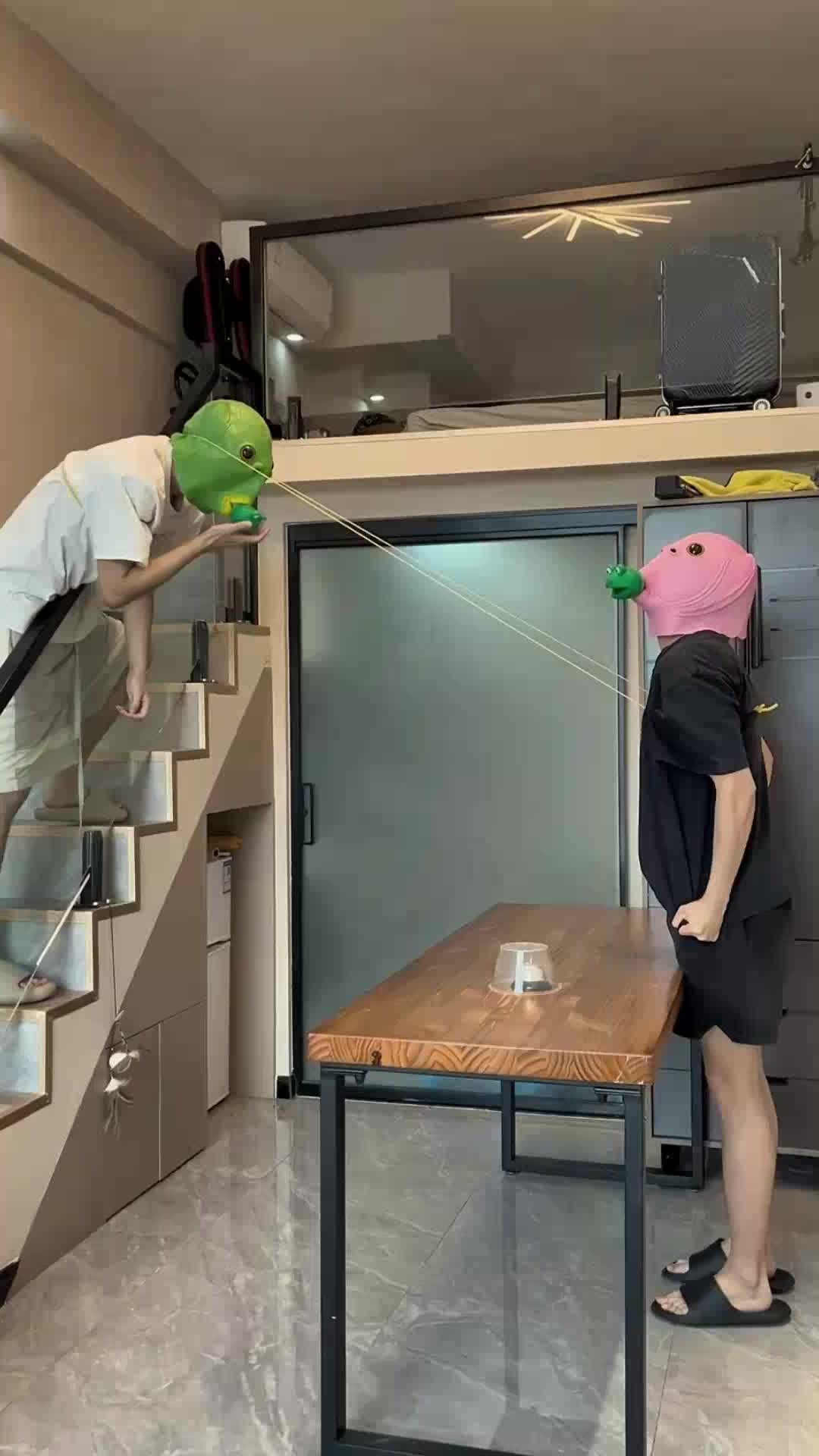 @GuanBuE
