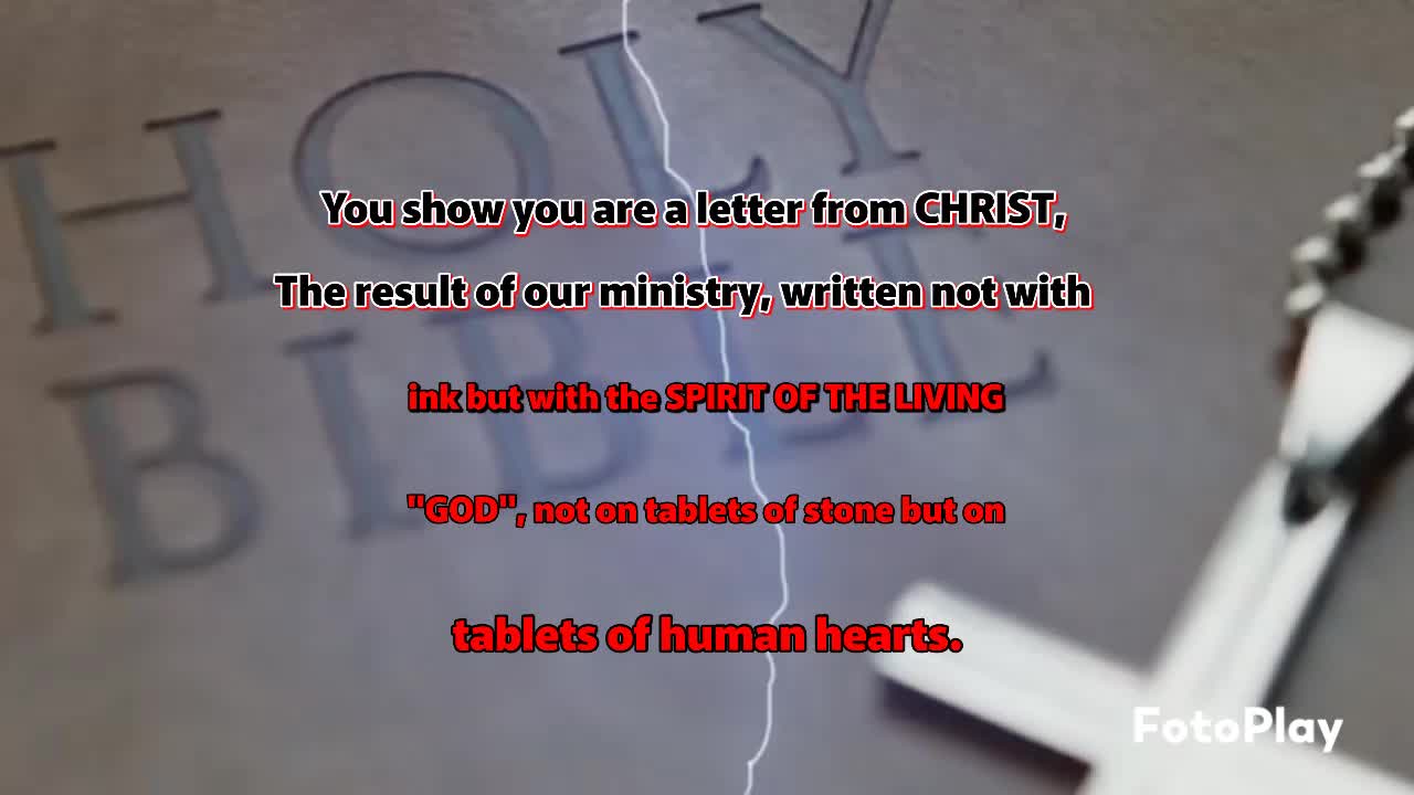 @SONS&DAUGHTERSofGOD