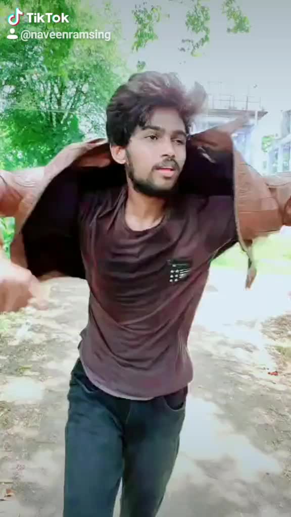 @naveen ramsing