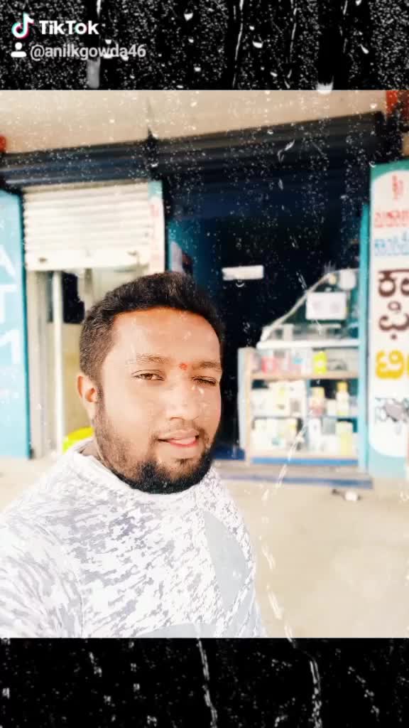 @Anil K Gowda