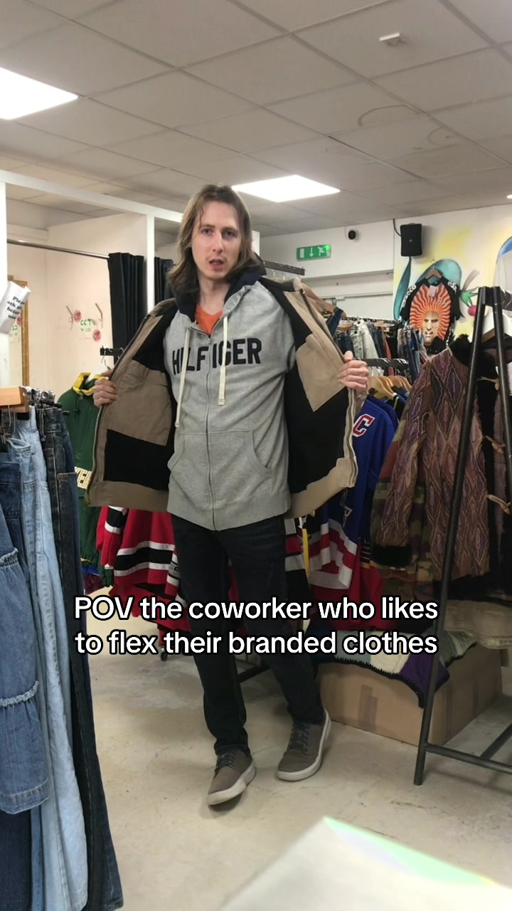 @Flamingos Vintage Swansea