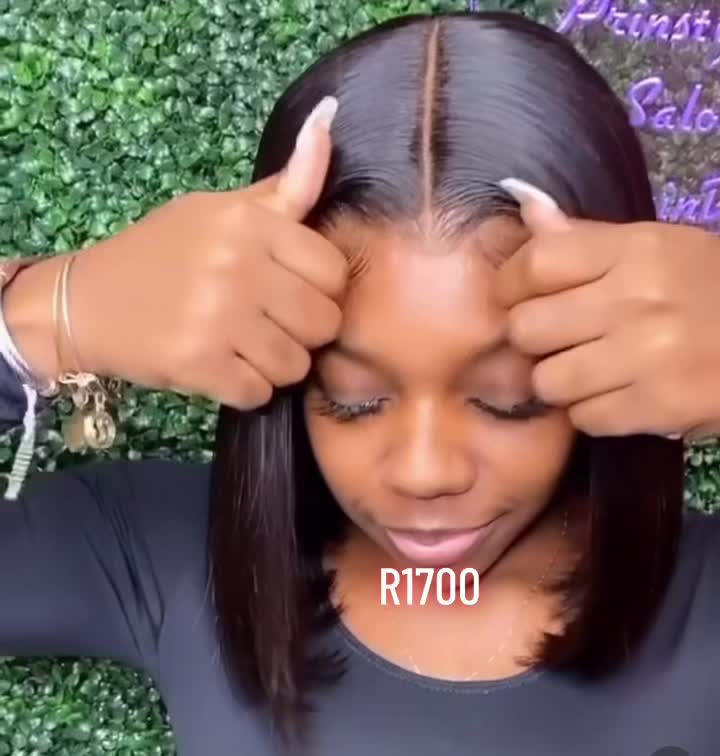 @Patie hair
