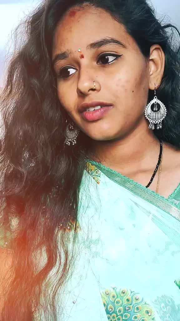 @Janu_Nani🥰