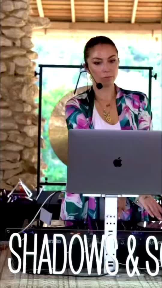 @Shadows + Sound