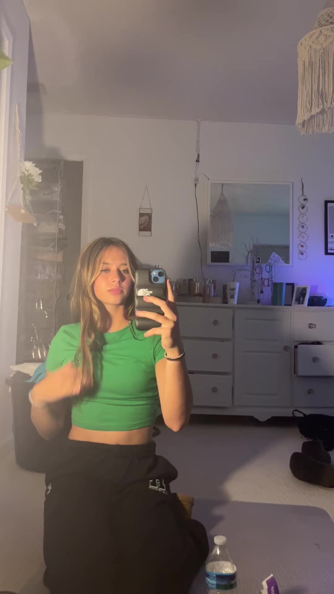 @Ella Bea