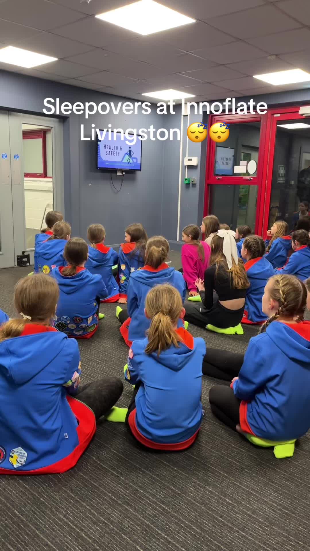 @Innoflate Livingston