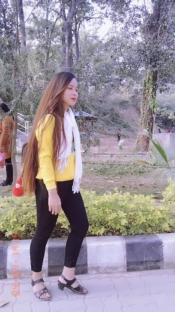 @Thakuri Queen 👑