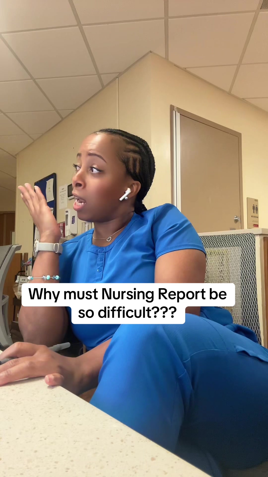 @Nurse Bae