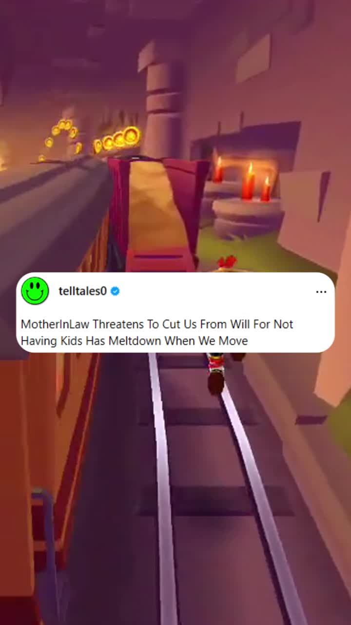 @Telltales