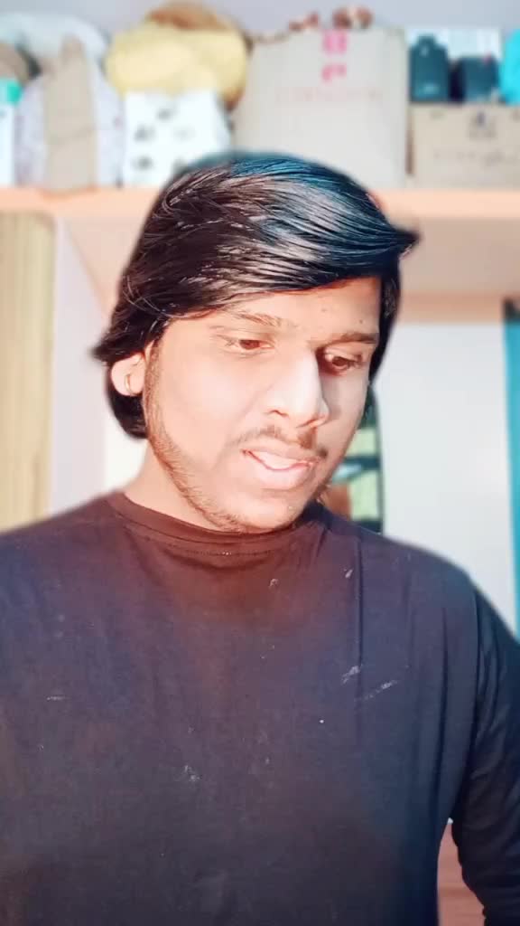 @Praveen Kicha
