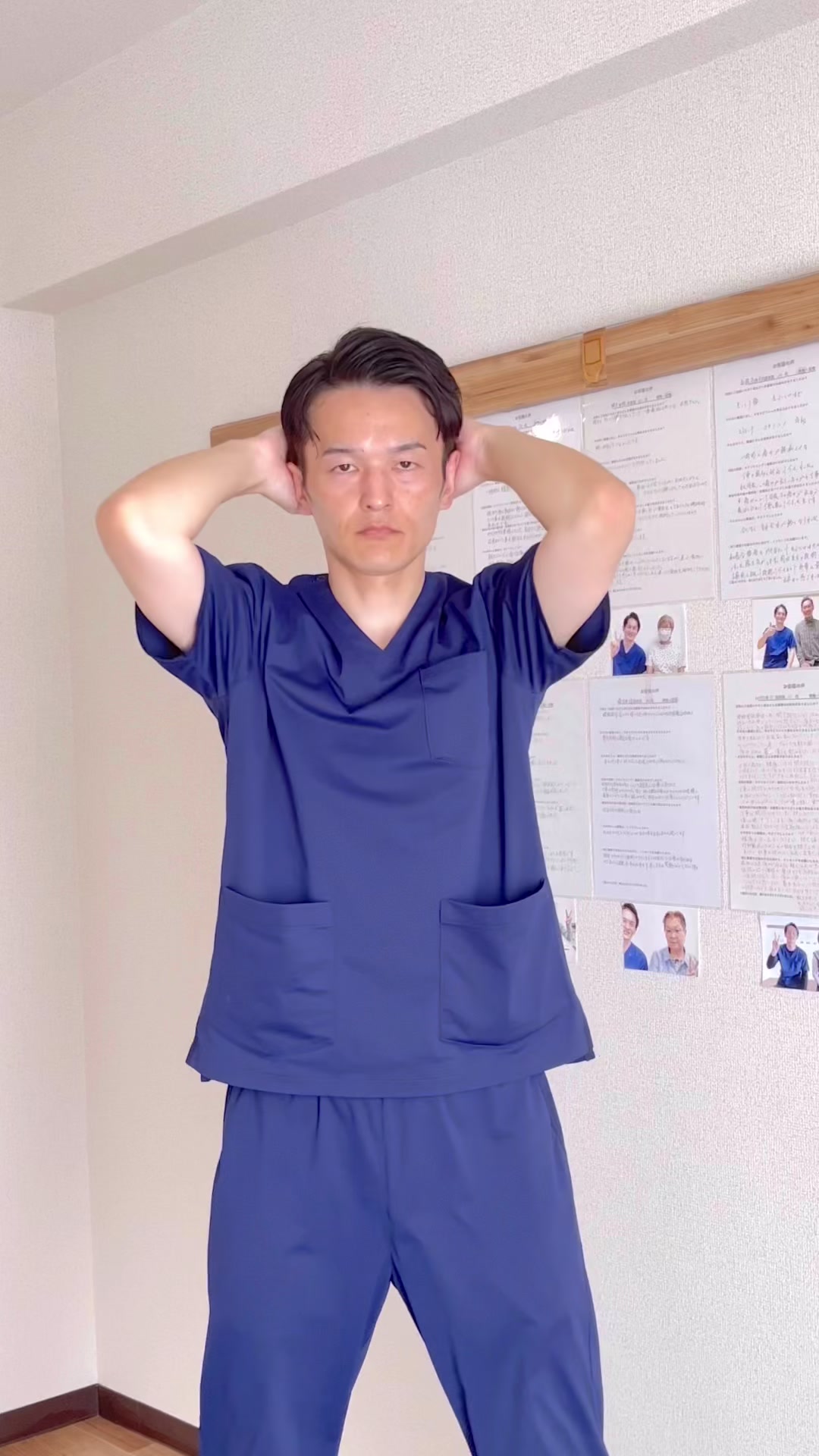 @ダイエット整体師おかだ先生