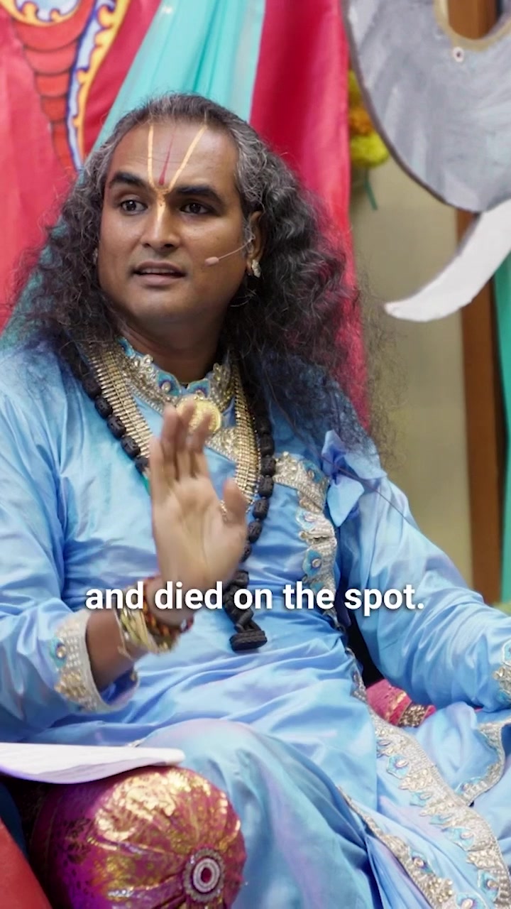 @Paramahamsa Vishwananda