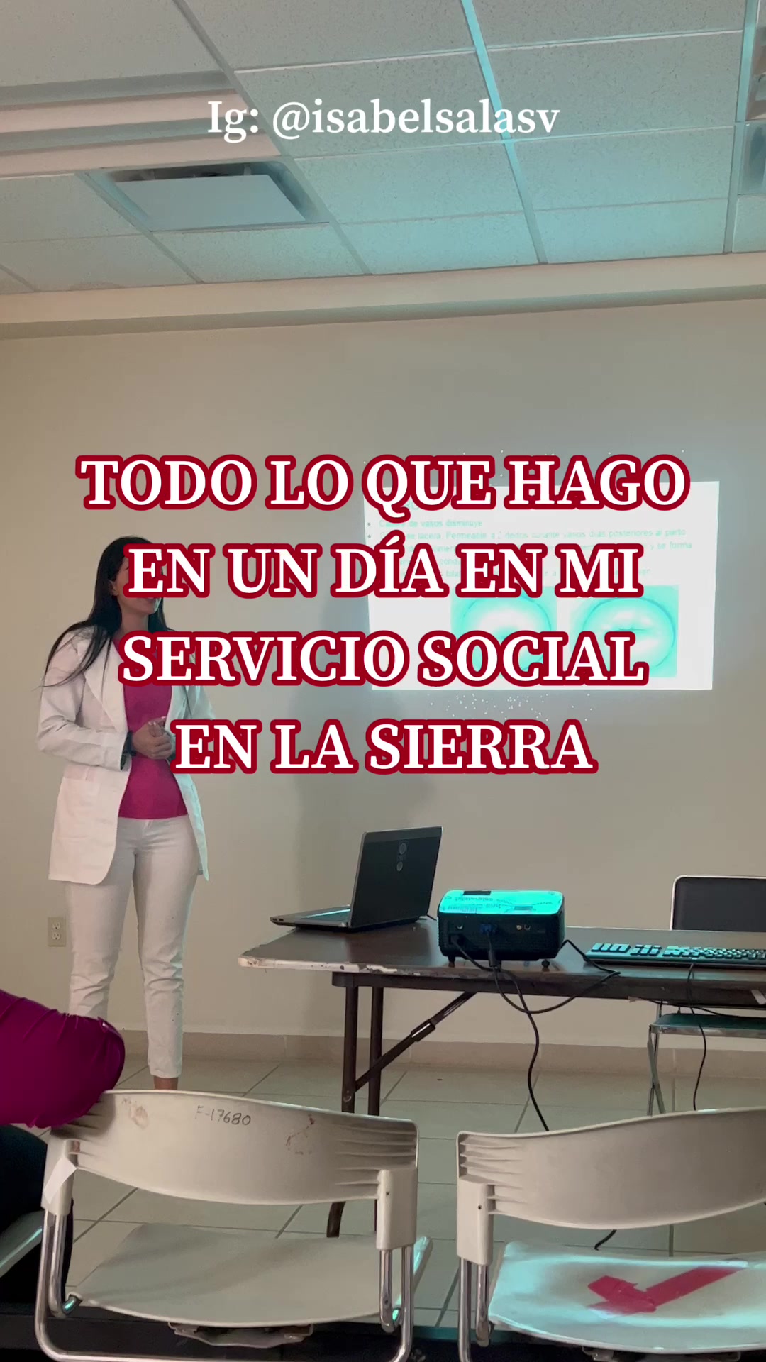 @Isabel Salas