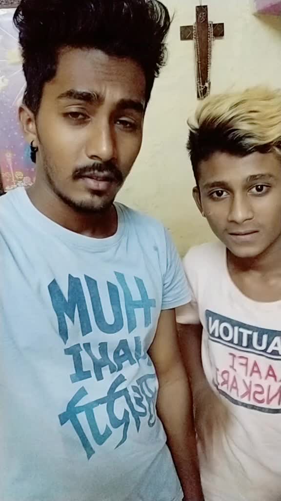 @BOND' Kamble