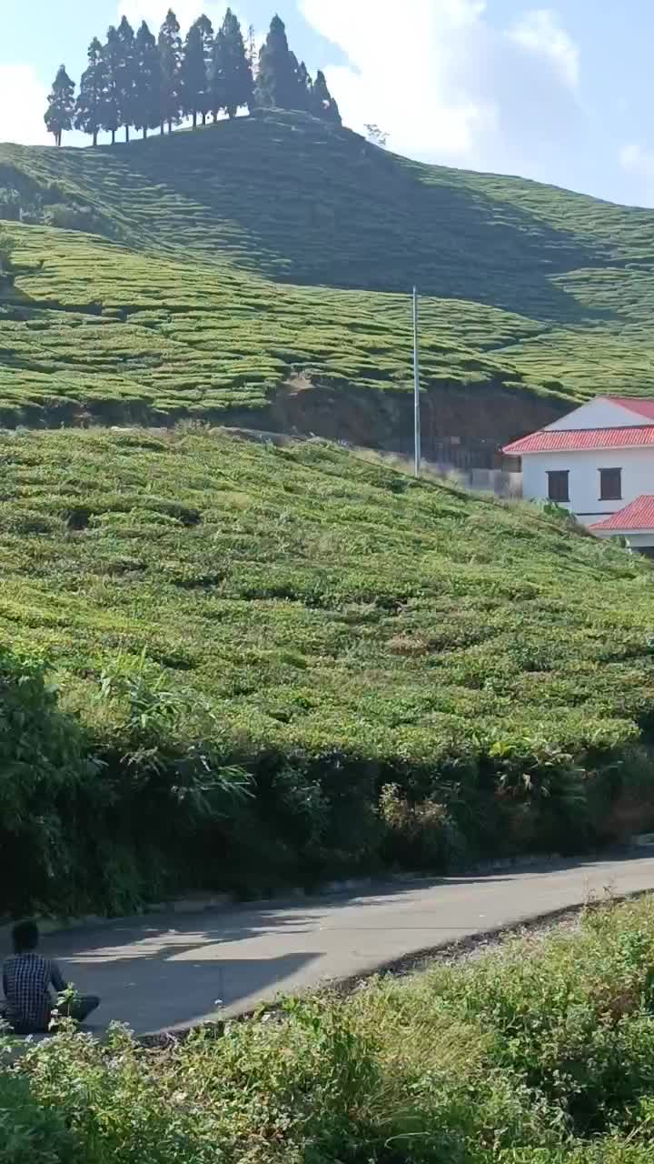 @Kanyam Village Cottage