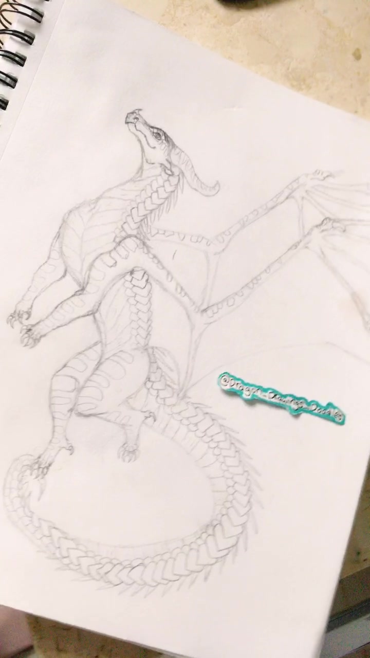 @💙Dragonart💙