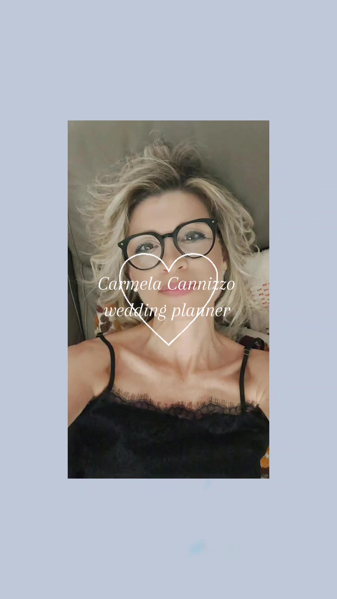 @Carmela Cannizzo W.Planner.