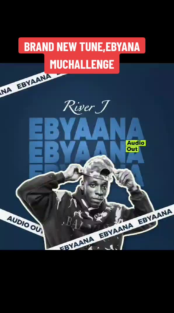 @RIVER J OFFICIAL🇺🇬