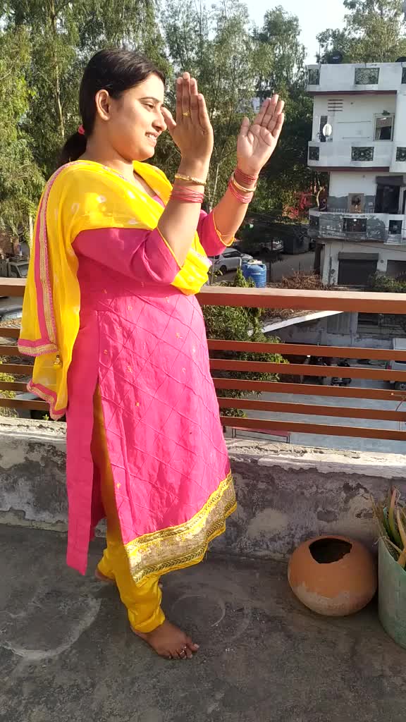 @Neha Tripathi