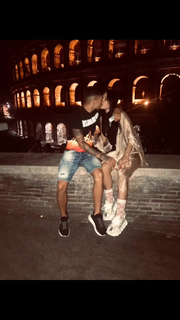 @Alessandra e kauane