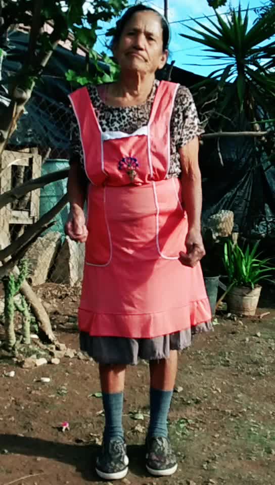 @Mamá Lola