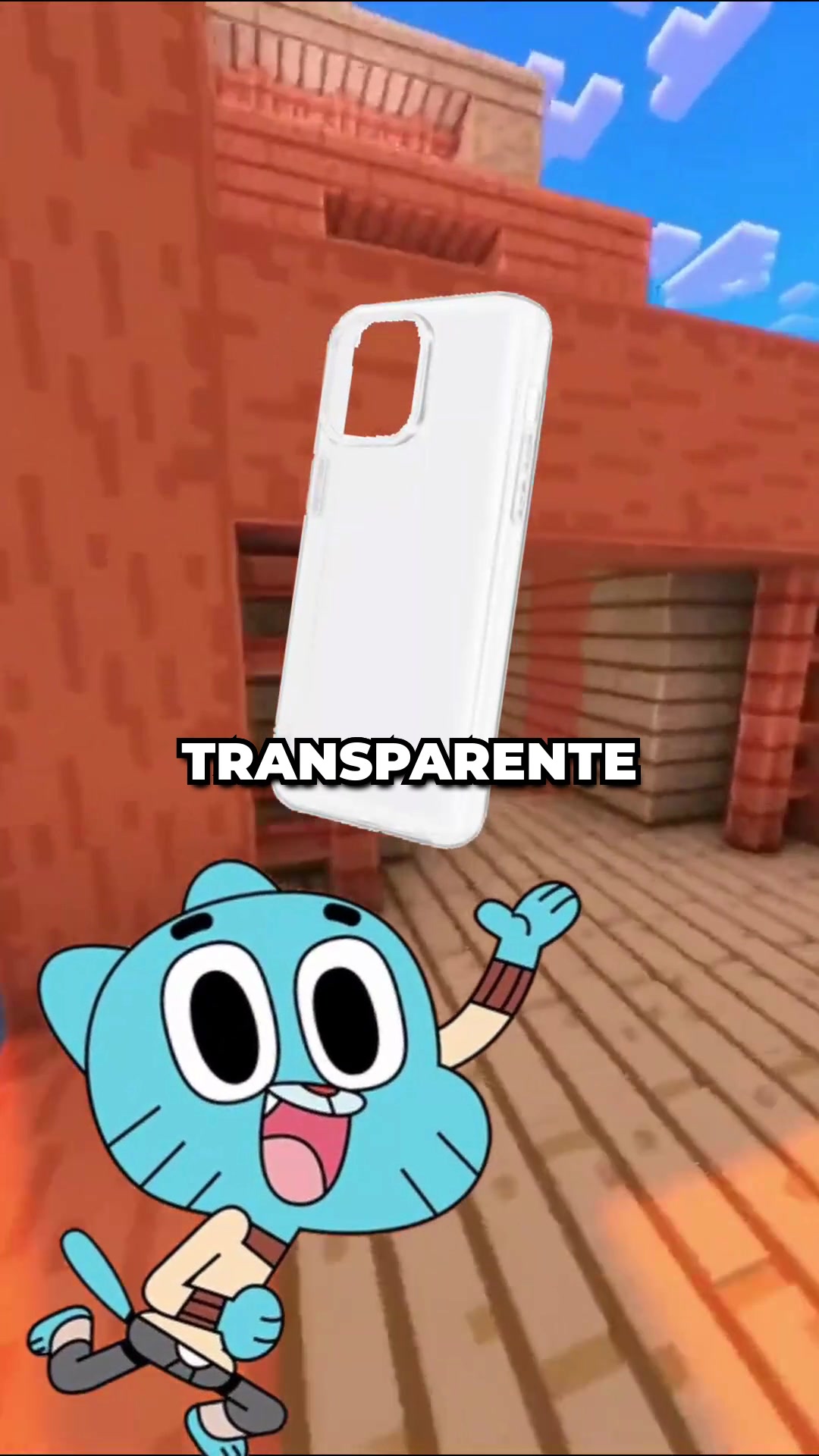 @Darwin&Gumball