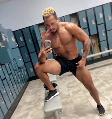 @Thedemetriusj