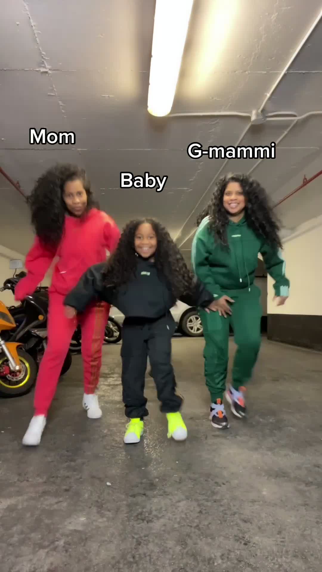 @Grandma Gmommy