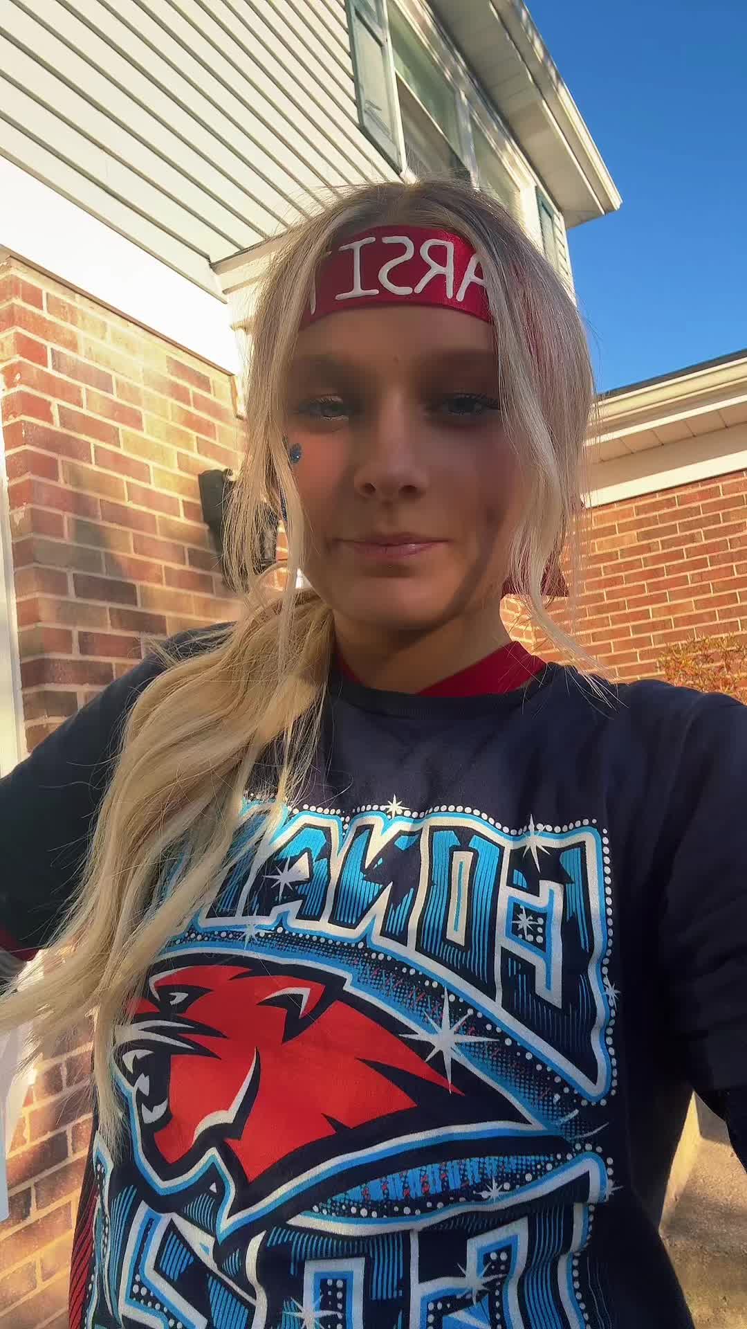 @Annalyse!