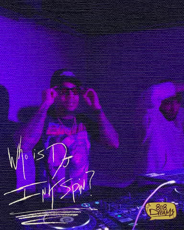 @DJ INKSPIN