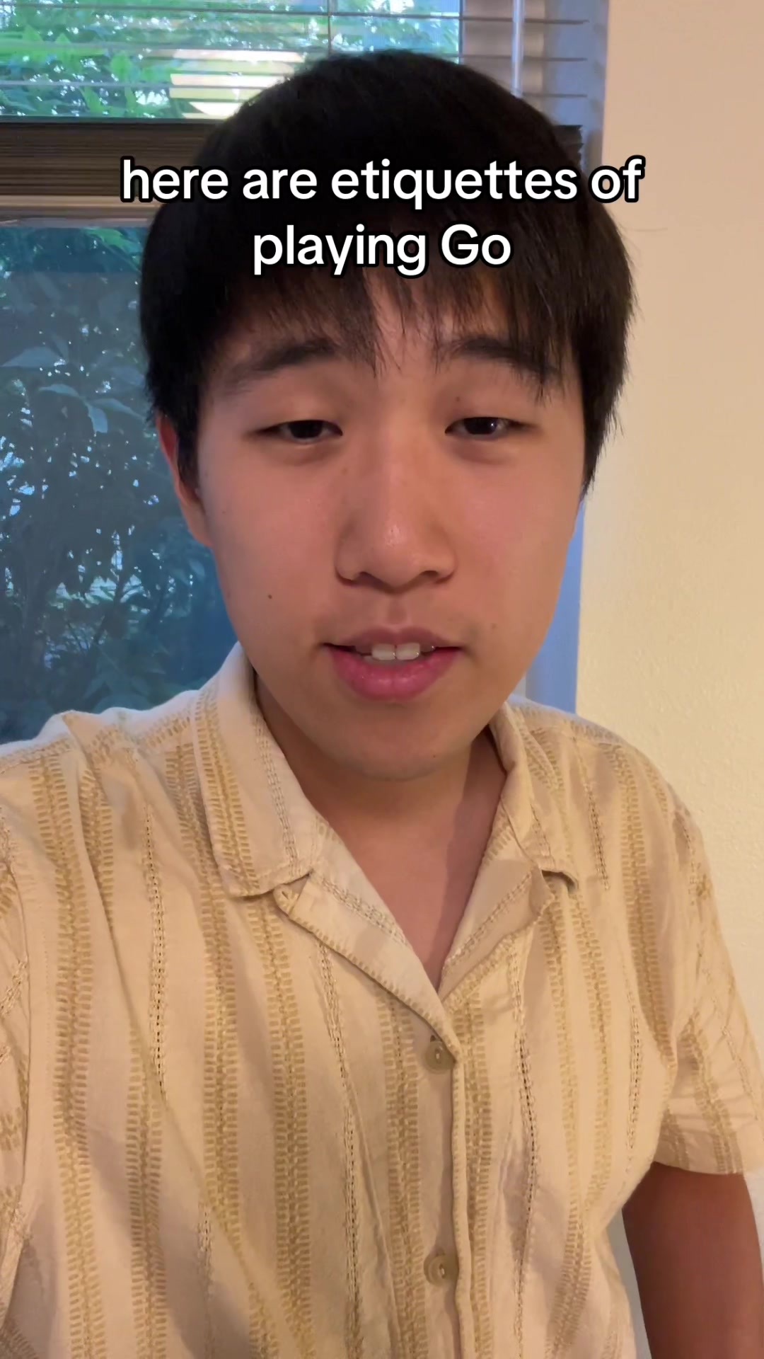 @Brian’s School of Go