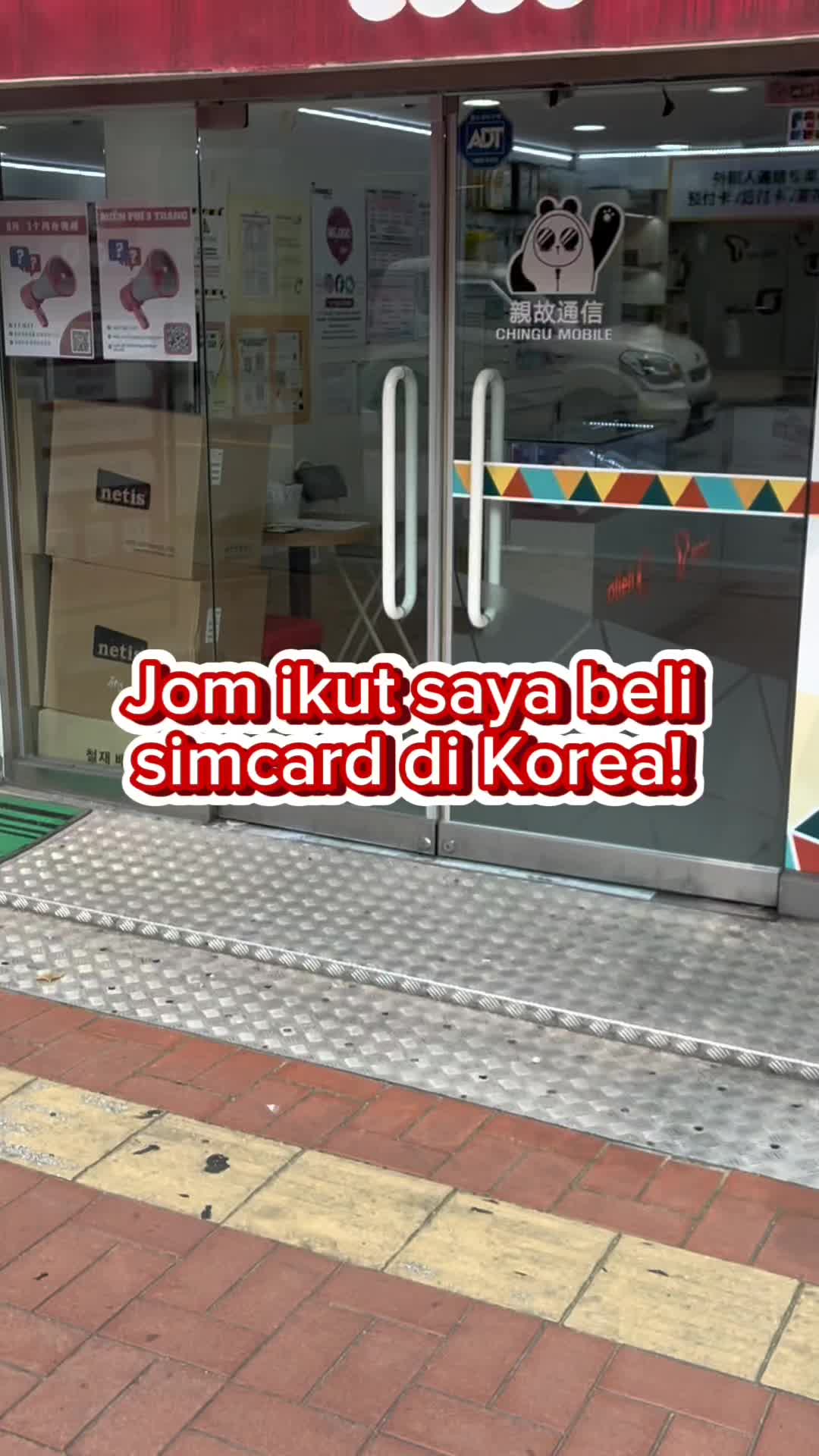 @CHINGU KYUNG HEE