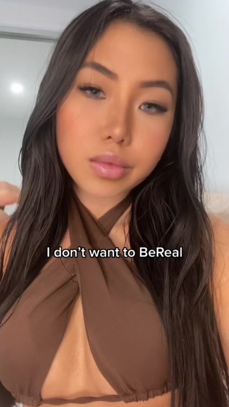 @XAHLIA ✨