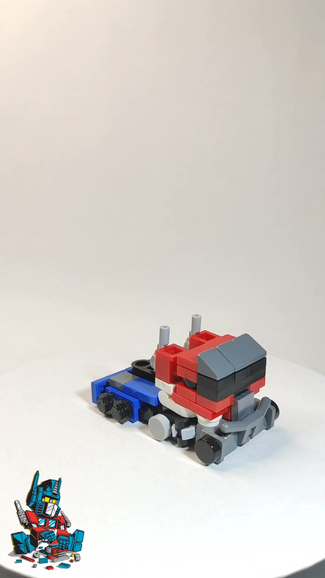 @LEGO TIME
