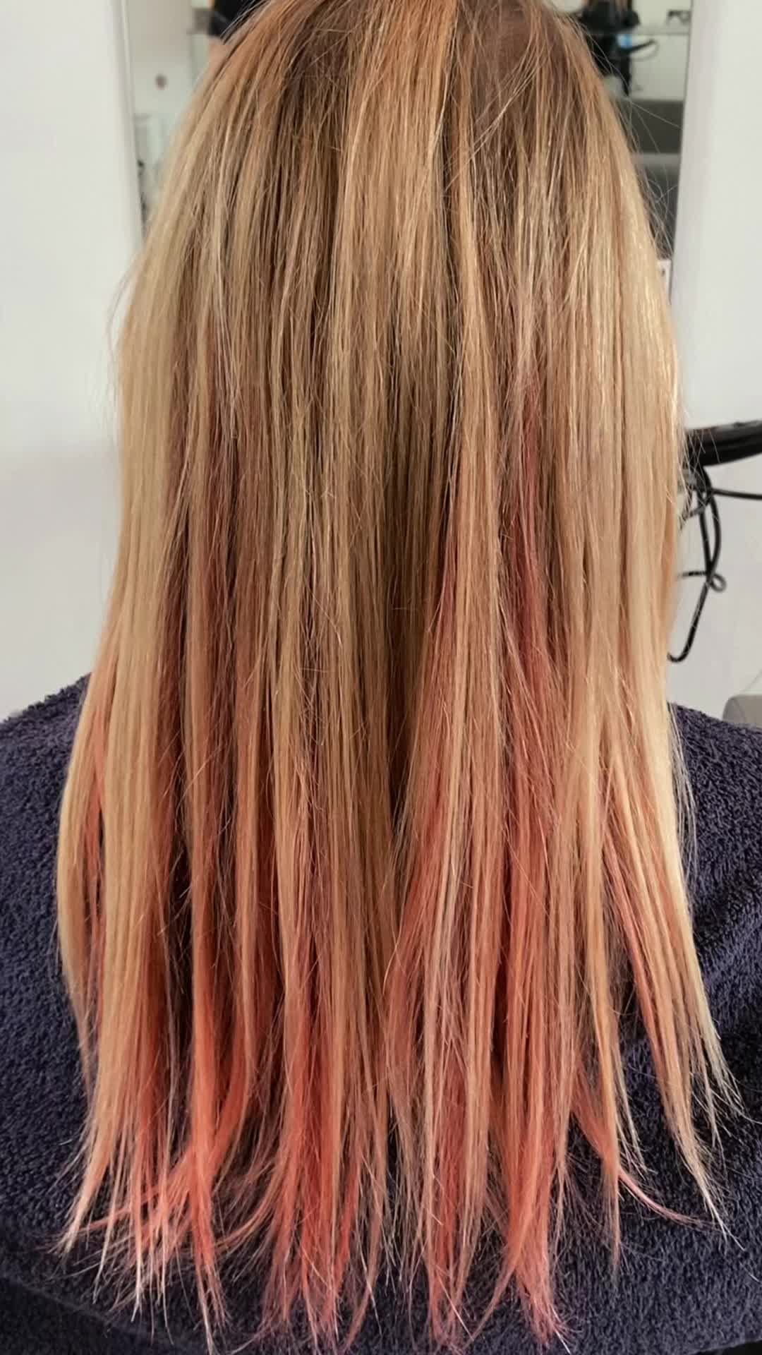 @Vivid locks by Lauren