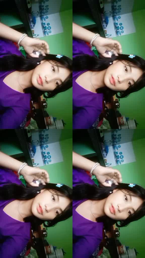 @Tamang Girl