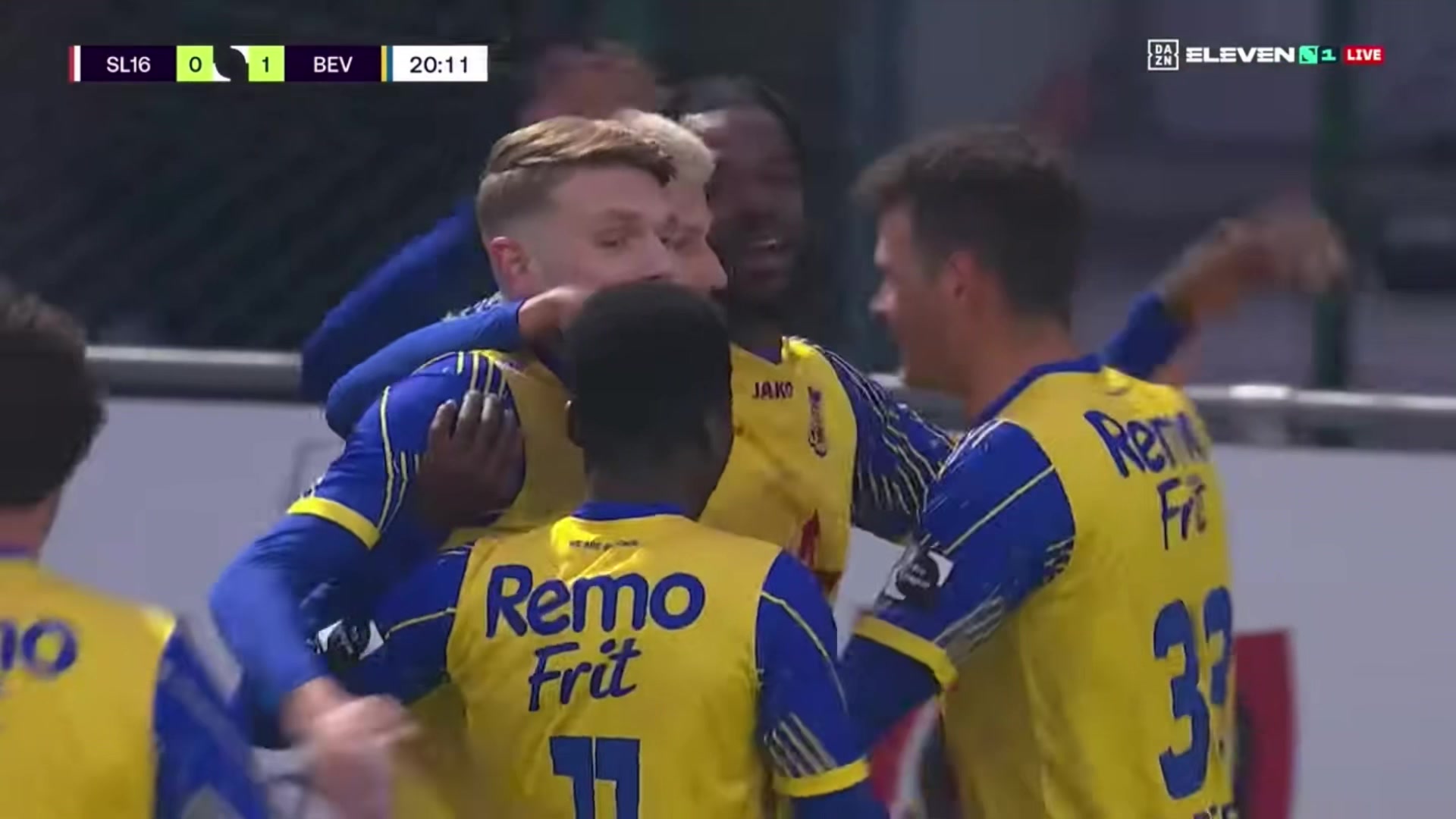 @SK BEVEREN
