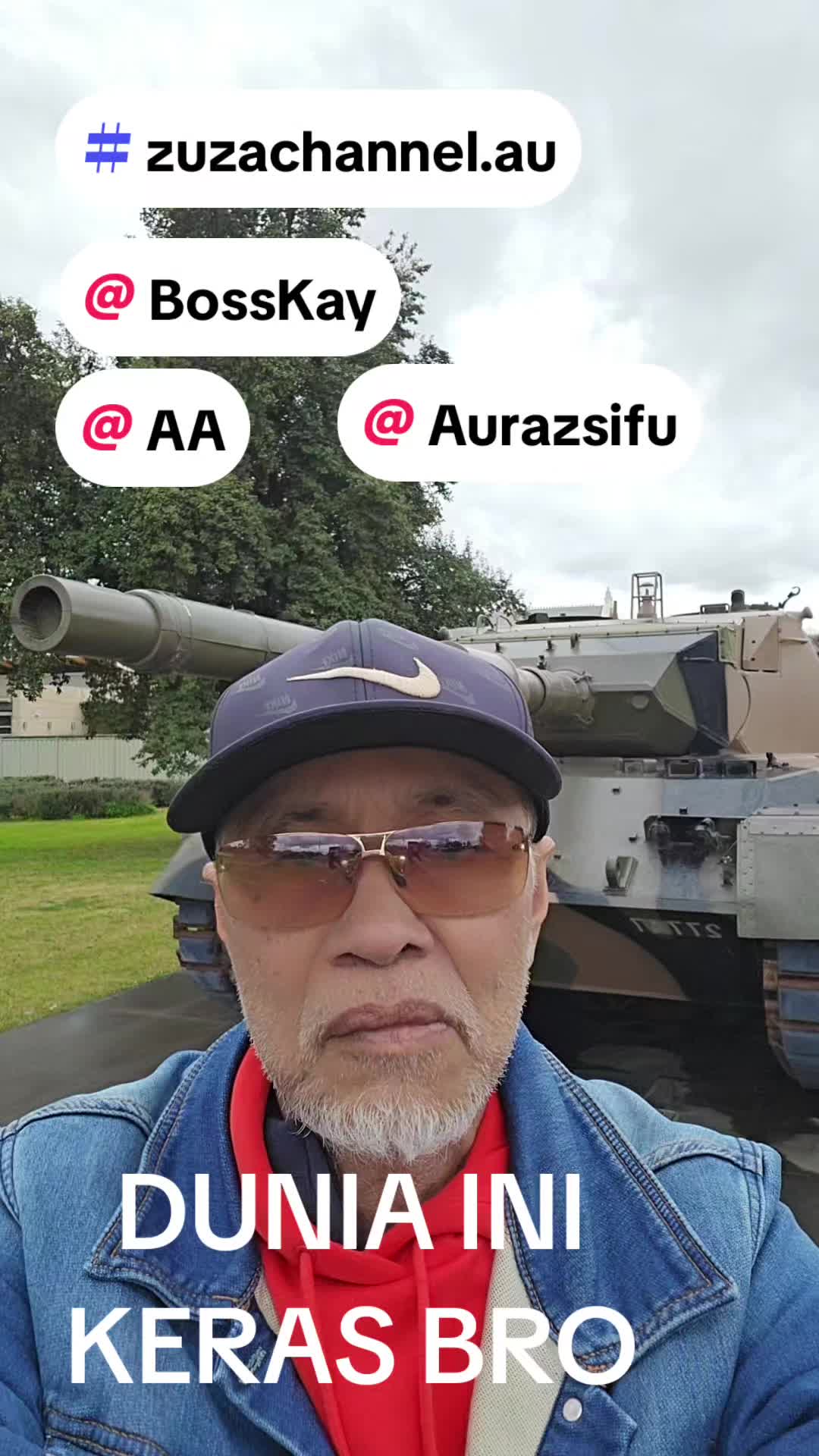 @ZUZA