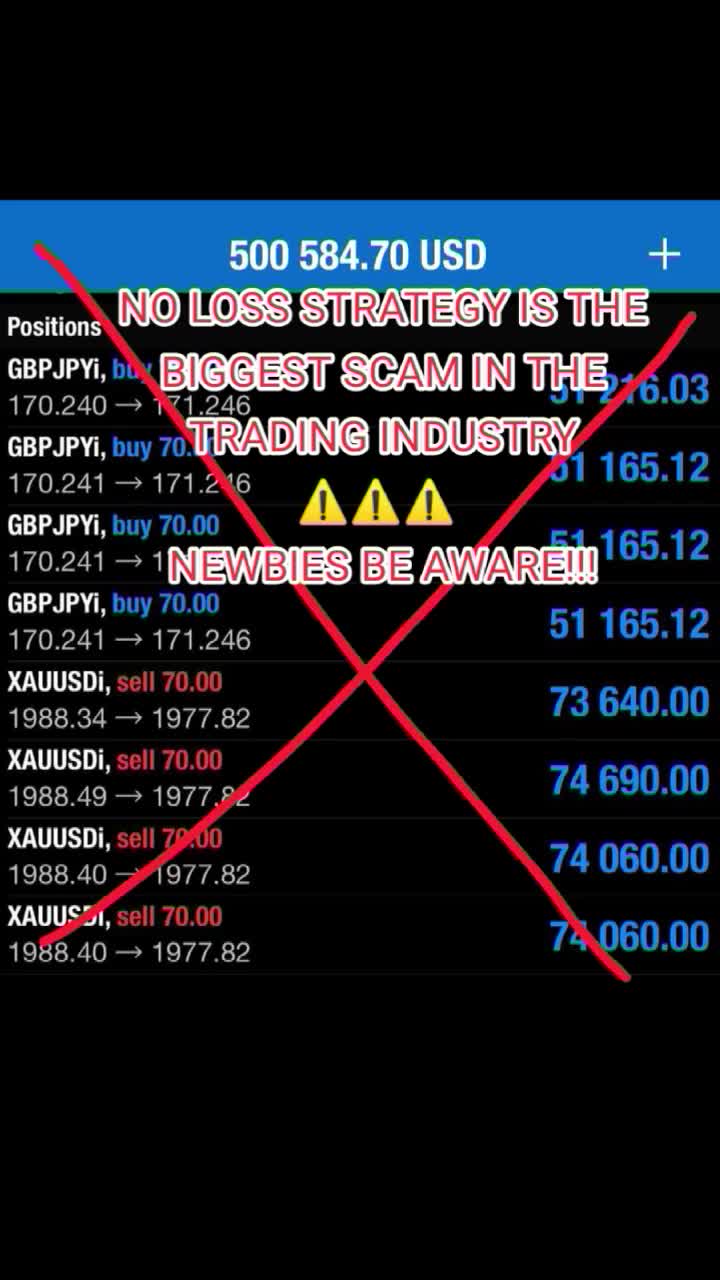 @Shine The Trader