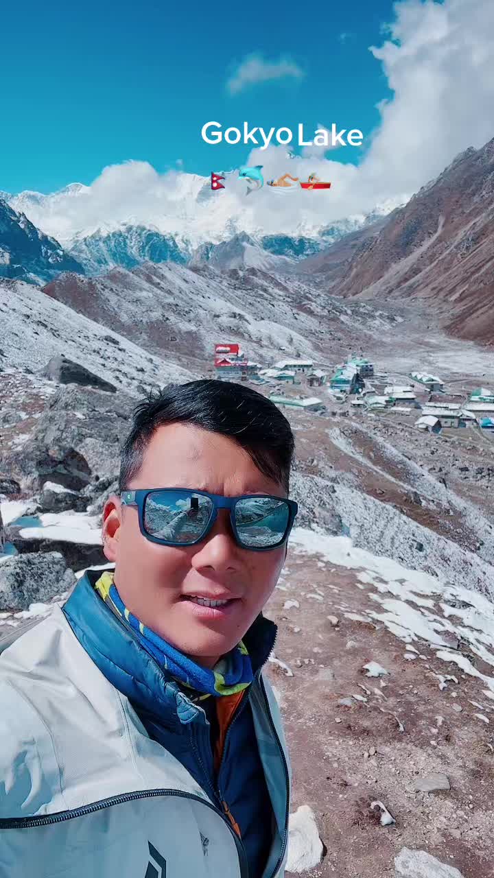 @NP Everest 8848